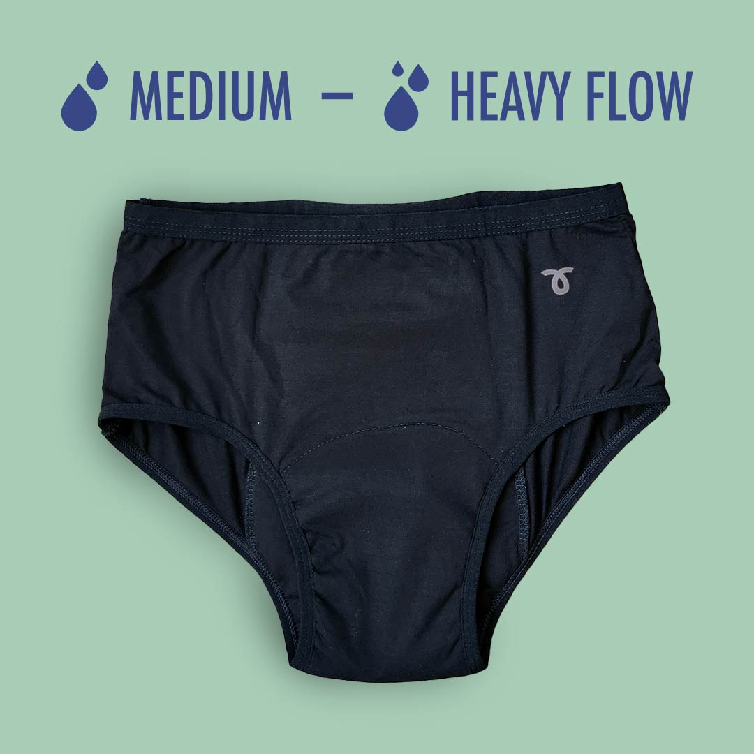 Bamboo Underwear For Sustainable Style | Eco-Friendly Comfort